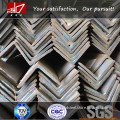 prime china hot rolled steel angle standard sizes for structual(6-16m)